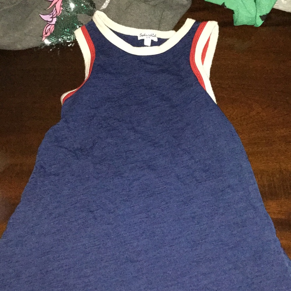tennis dress